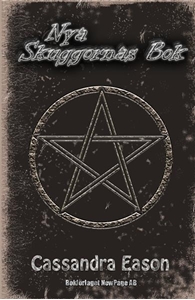 Bild på Nya Skuggornas Bok