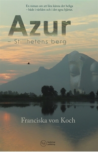 Bild på Azur: Stillhetens berg