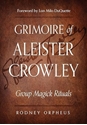 Bild på GRIMOIRE OF ALEISTER CROWLEY