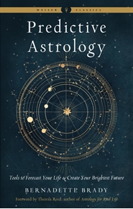Bild på Predictive Astrology