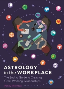 Bild på Astrology in the Workplace