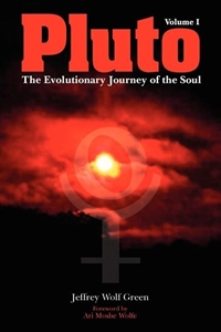 Bild på Pluto: the evolutionary journey of the soul