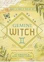 Bild på The Gemini Witch: Unlock the Magic of Your Sun Sign