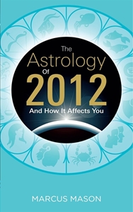 Bild på The Astrology of 2012 and How It Affects You