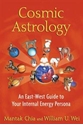 Bild på Cosmic astrology - an east-west guide to your internal energy persona