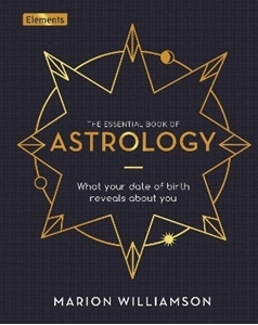 Bild på Essential Book of Astrology