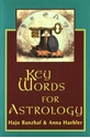 Bild på Key words for astrology