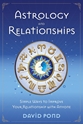 Bild på Astrology and relationships - simple ways to improve your relationship with