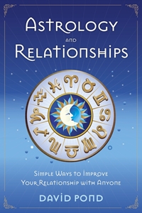 Bild på Astrology and relationships - simple ways to improve your relationship with