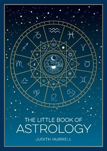 Bild på The Little Book of Astrology: A Pocket Guide to the Planets and Their Influence on Your Life