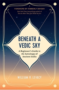 Bild på Beneath a Vedic Sky