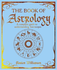 Bild på Book of Astrology