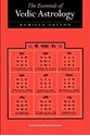 Bild på Essentials of vedic astrology - the basics