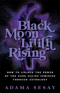Bild på Black Moon Lilith Rising