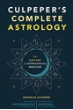 Bild på Culpepers Complete Astrology
