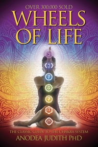 Bild på Wheels of life - users guide to the chakra system