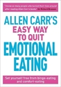 Bild på Allen Carr's Easy Way to Quit Emotional Eating