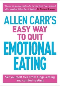 Bild på Allen Carr's Easy Way to Quit Emotional Eating