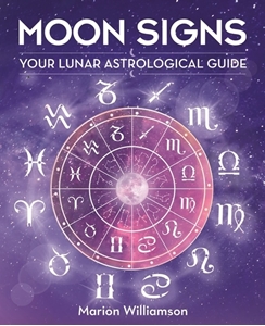 Bild på Moon Signs: Your Lunar Astrological Guide