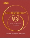 Bild på Essential Book of Numerology: How to Use the Power of Number