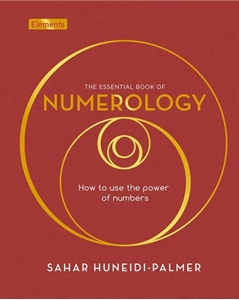 Bild på Essential Book of Numerology: How to Use the Power of Number