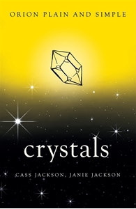 Bild på Crystals, orion plain and simple