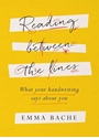 Bild på Reading between the lines - what your handwriting says about you
