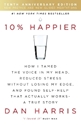 Bild på 10% happier - how i tamed the voice in my head, reduced stress without losi