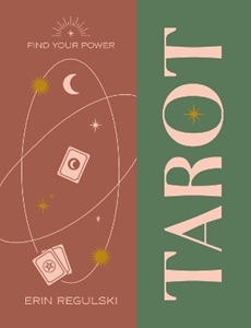 Bild på Find Your Power: Tarot