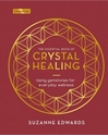 Bild på Essential Book of Crystal Healing: Using Gemstones for Every