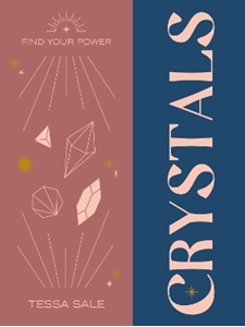 Bild på Find Your Power: Crystals