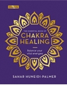 Bild på Essential Book of Chakra Healing: Balance Your Vital Energie