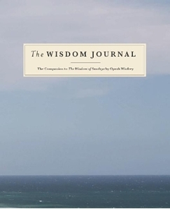 Bild på WISDOM JOURNAL