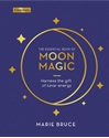 Bild på Essential Book of Moon Magic: Harness the Gift of Lunar Ener