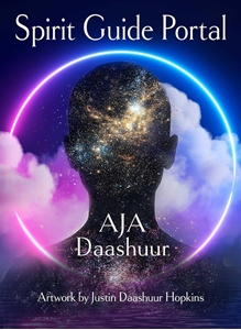 Bild på Your Spirit Guides: An Oracle Deck for Higher Wisdom (40 Full-Color Cards & 128-Page Full-Color Guidebook)