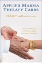 Bild på Applied marma therapy cards