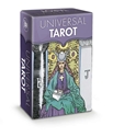 Bild på Mini Tarot - Universal (new edition)