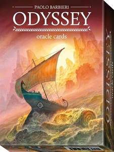 Bild på Odyssey Oracle