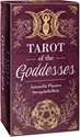 Bild på Tarot of the Goddesses