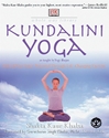 Bild på Kundalini Yoga: Unlock Your Creative Potential Through Life