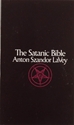 Bild på The Satanic bible