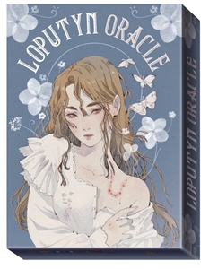 Bild på Loputyn Oracle