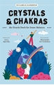 Bild på Crystals & Chakras: An Oracle Deck for Inner Balance