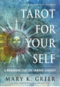 Bild på TAROT FOR YOUR SELF - 35th Anniversary Edition