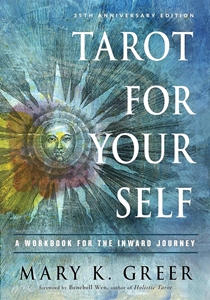 Bild på TAROT FOR YOUR SELF - 35th Anniversary Edition