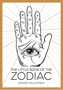 Bild på The Little Book of the Zodiac: An Introduction to Astrology