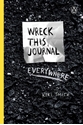 Bild på Wreck This Journal Everywhere