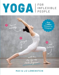 Bild på Yoga for Inflexible People