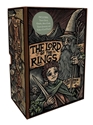 Bild på Lord of the Rings Tarot Deck and Guide Gift Set