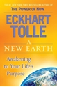 Bild på A New Earth: Awakening to Your Life's Purpose